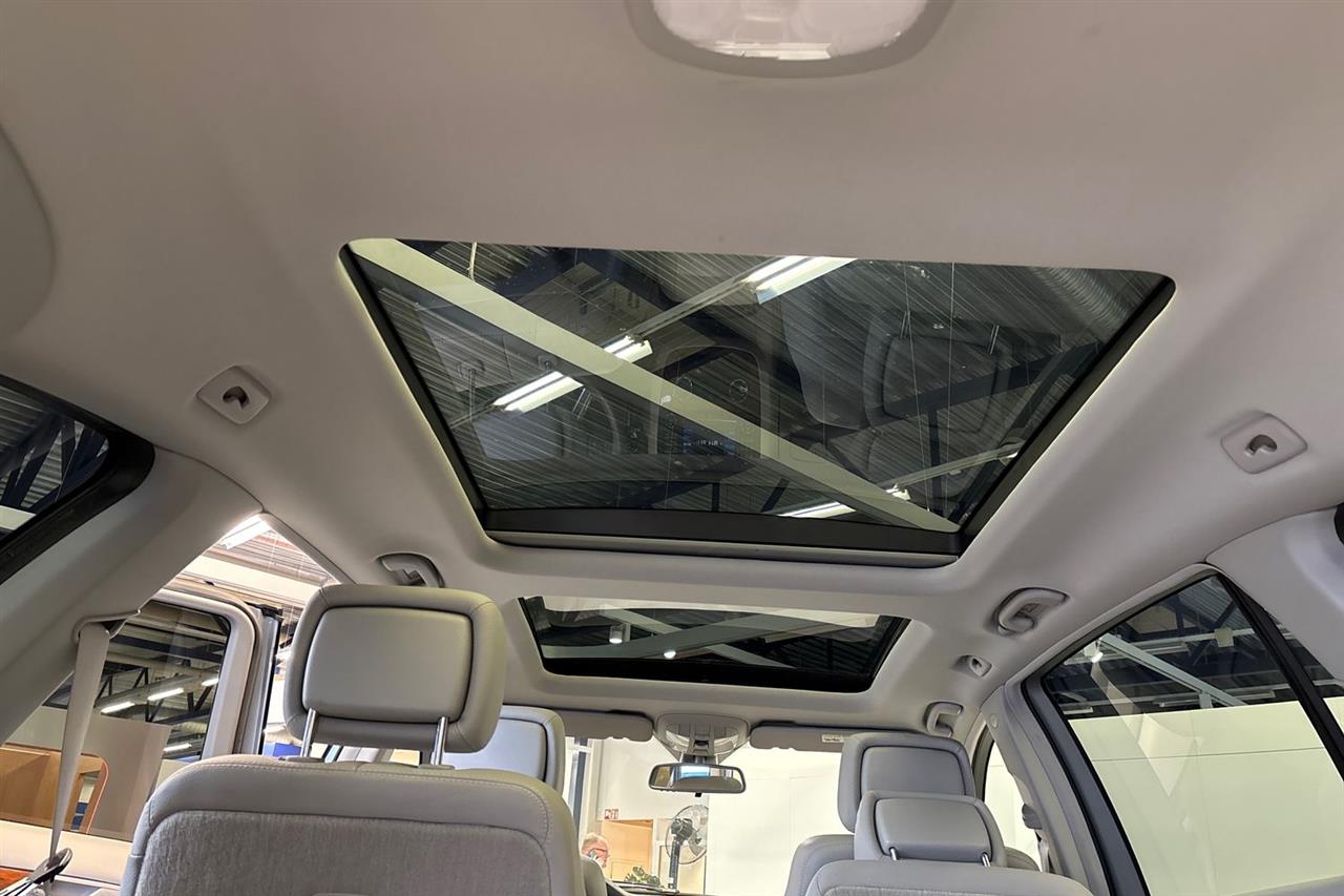 MERCEDES-BENZ R 2006