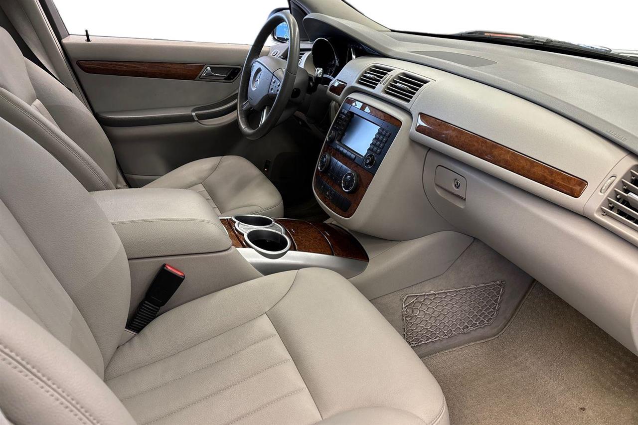 MERCEDES-BENZ R 2006