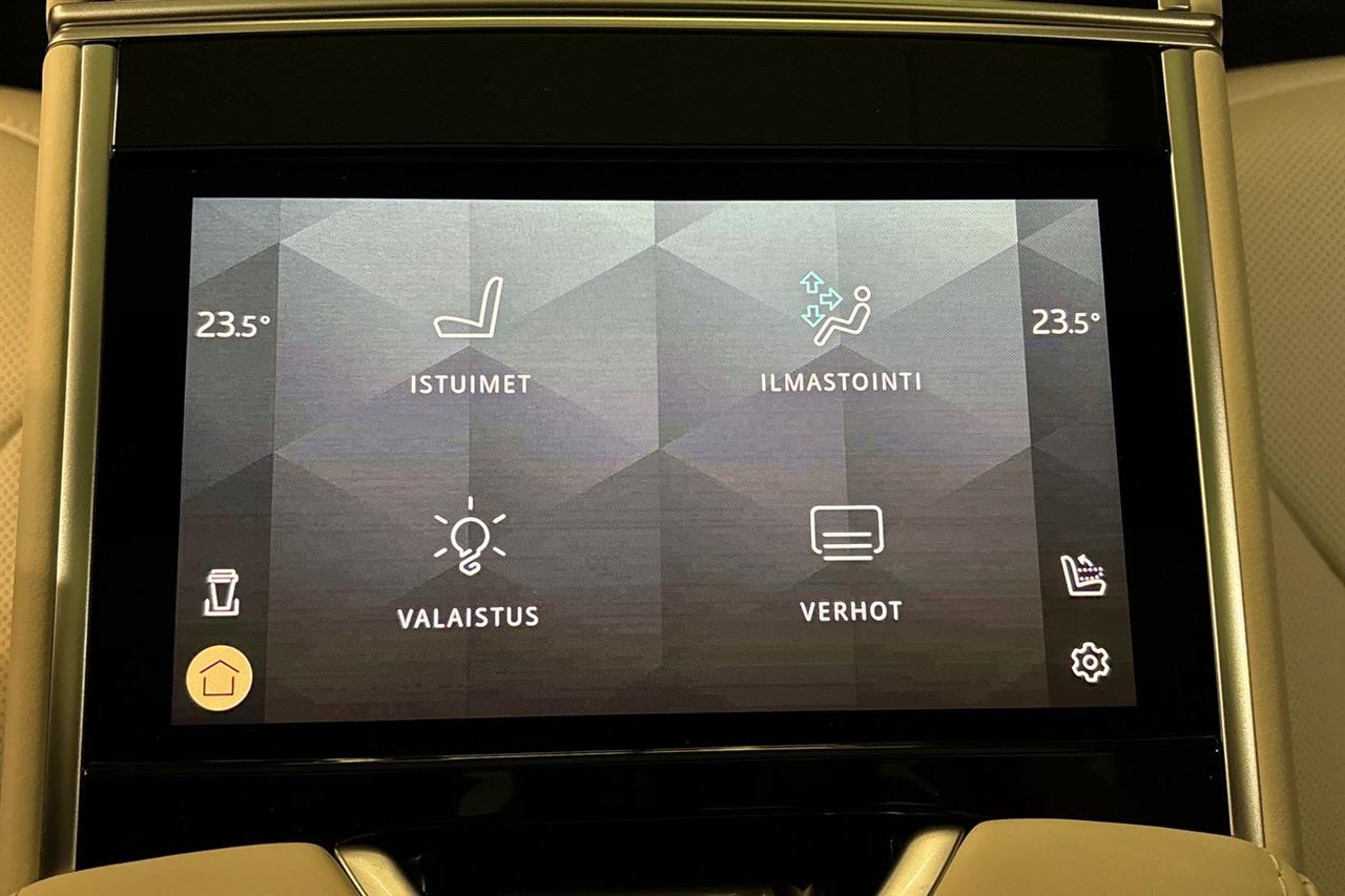 Land Rover Range Rover 2025