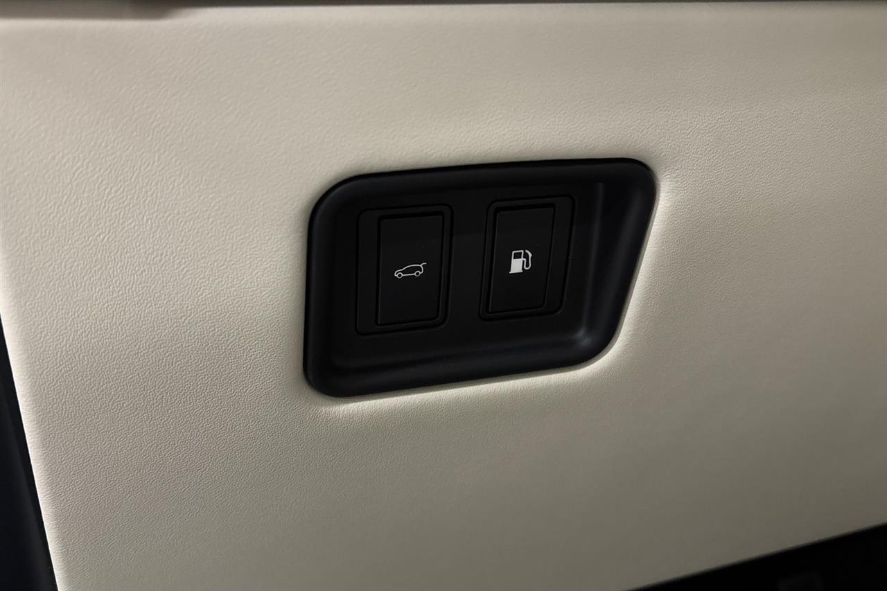 Land Rover Range Rover 2025