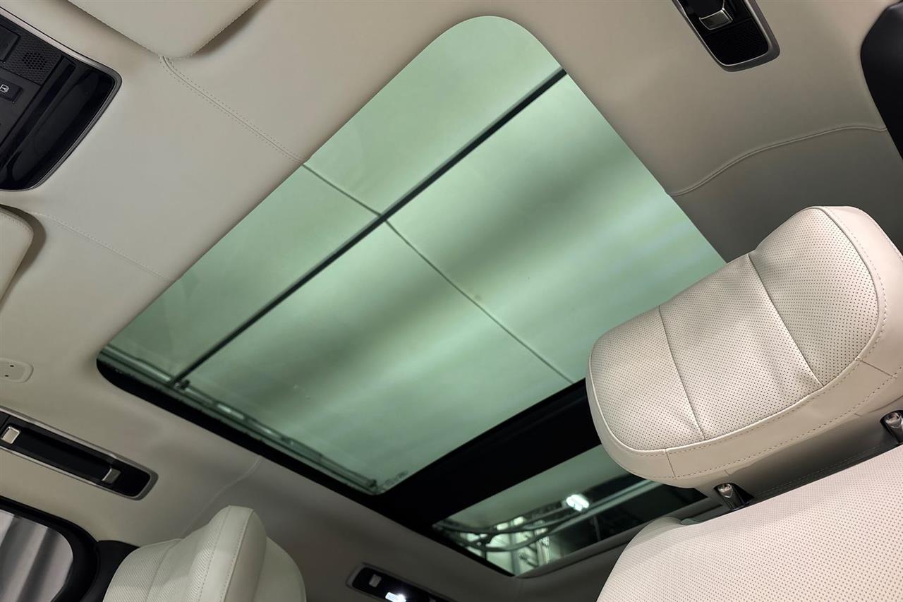 Land Rover Range Rover 2025