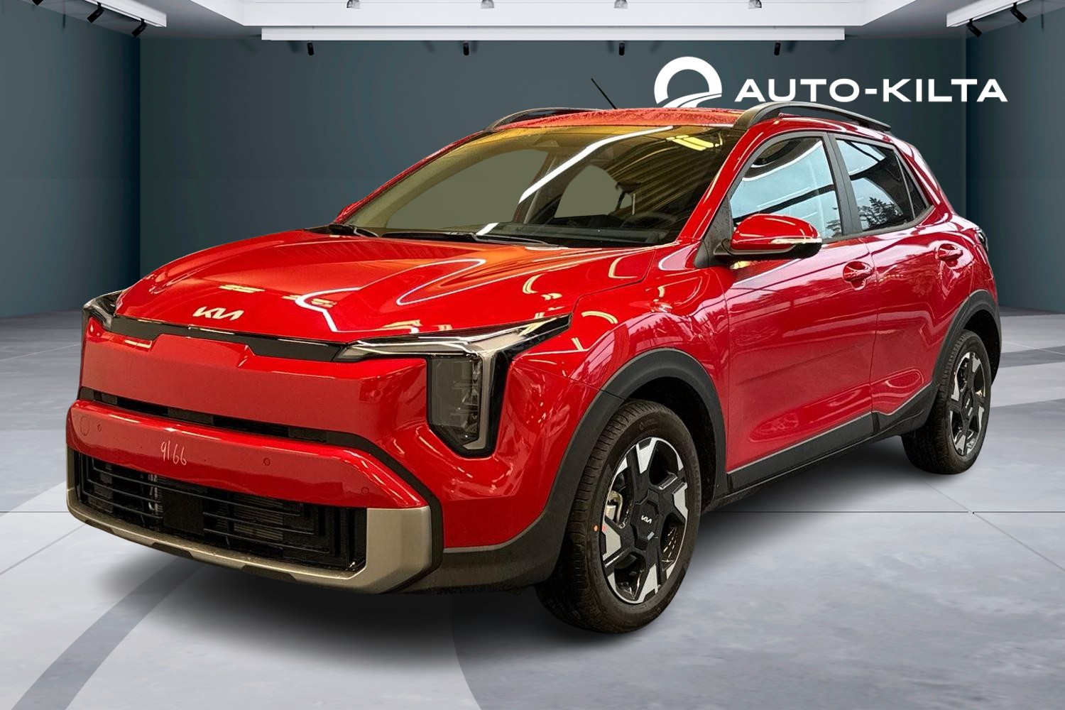 Kia Stonic 2026