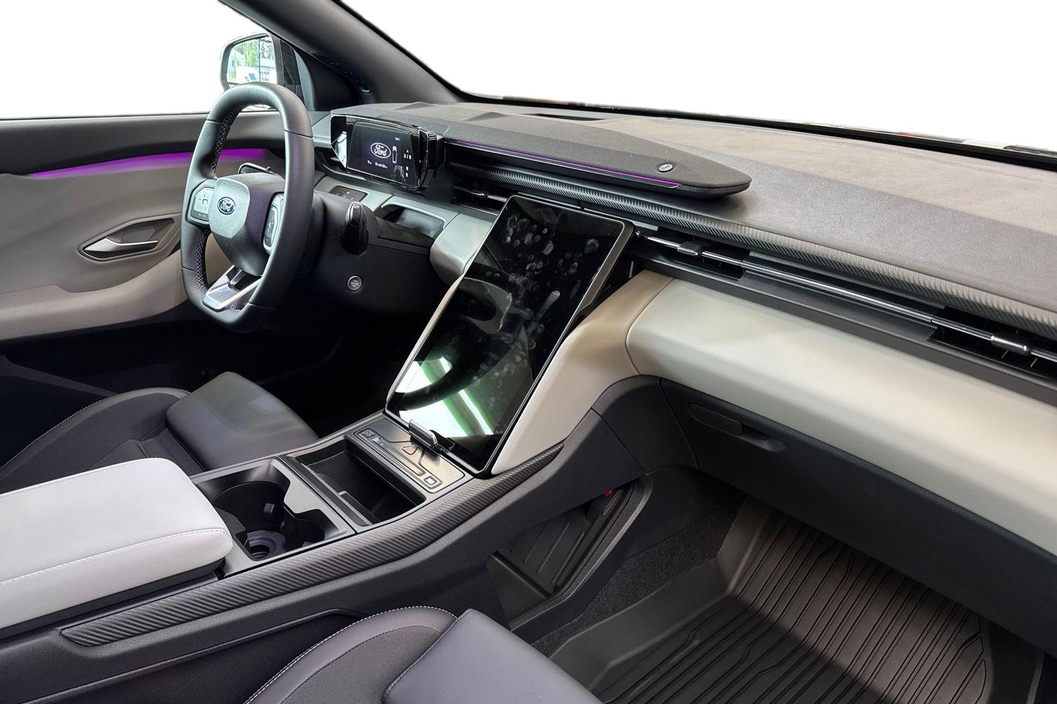 Ford Explorer 2026