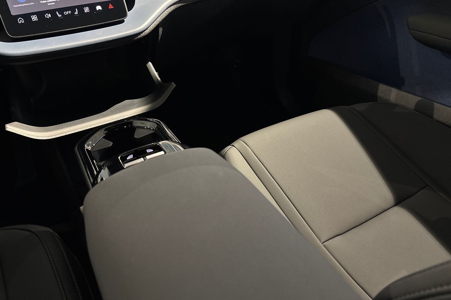 Volvo EX30 2026