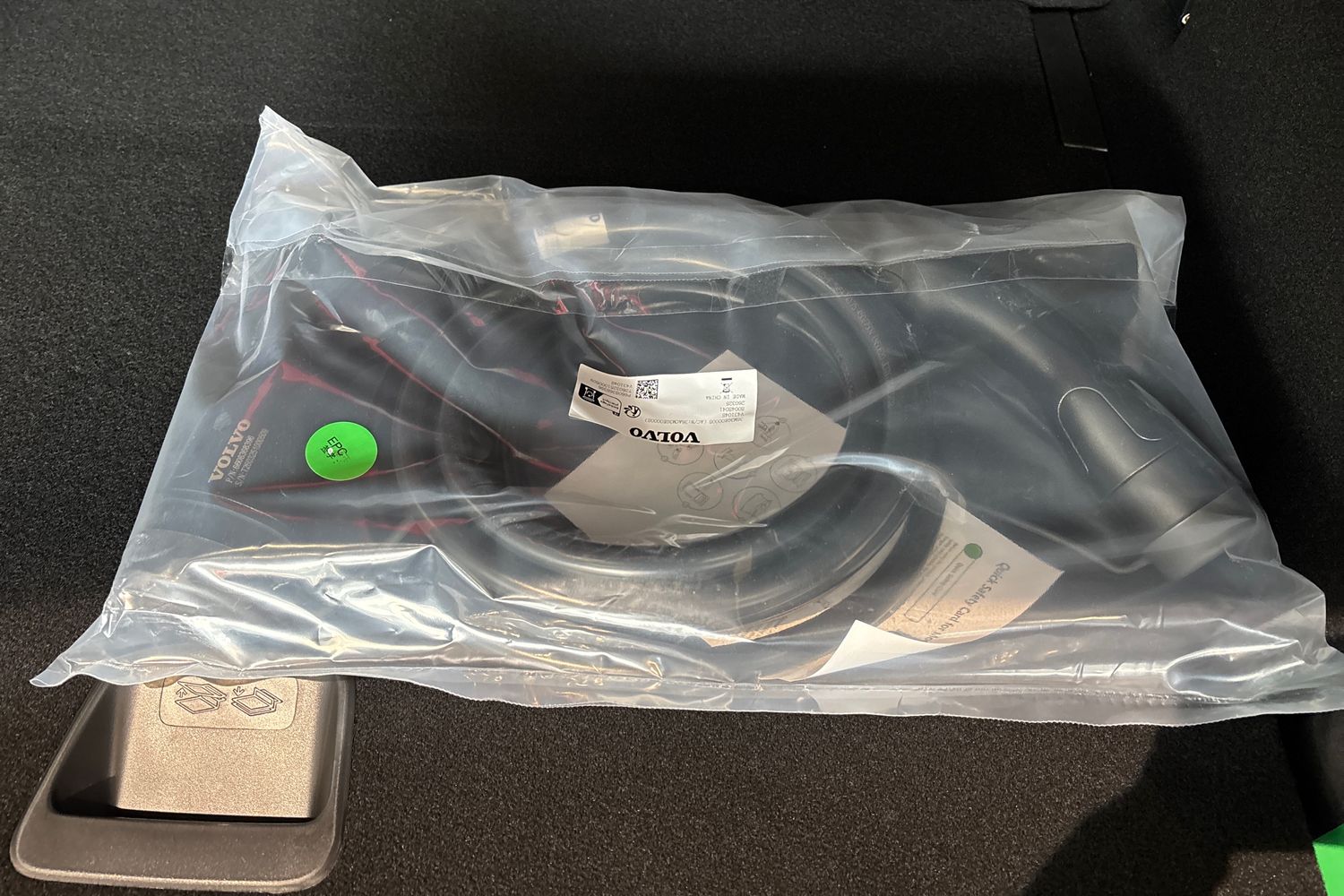 Volvo EX30 2026