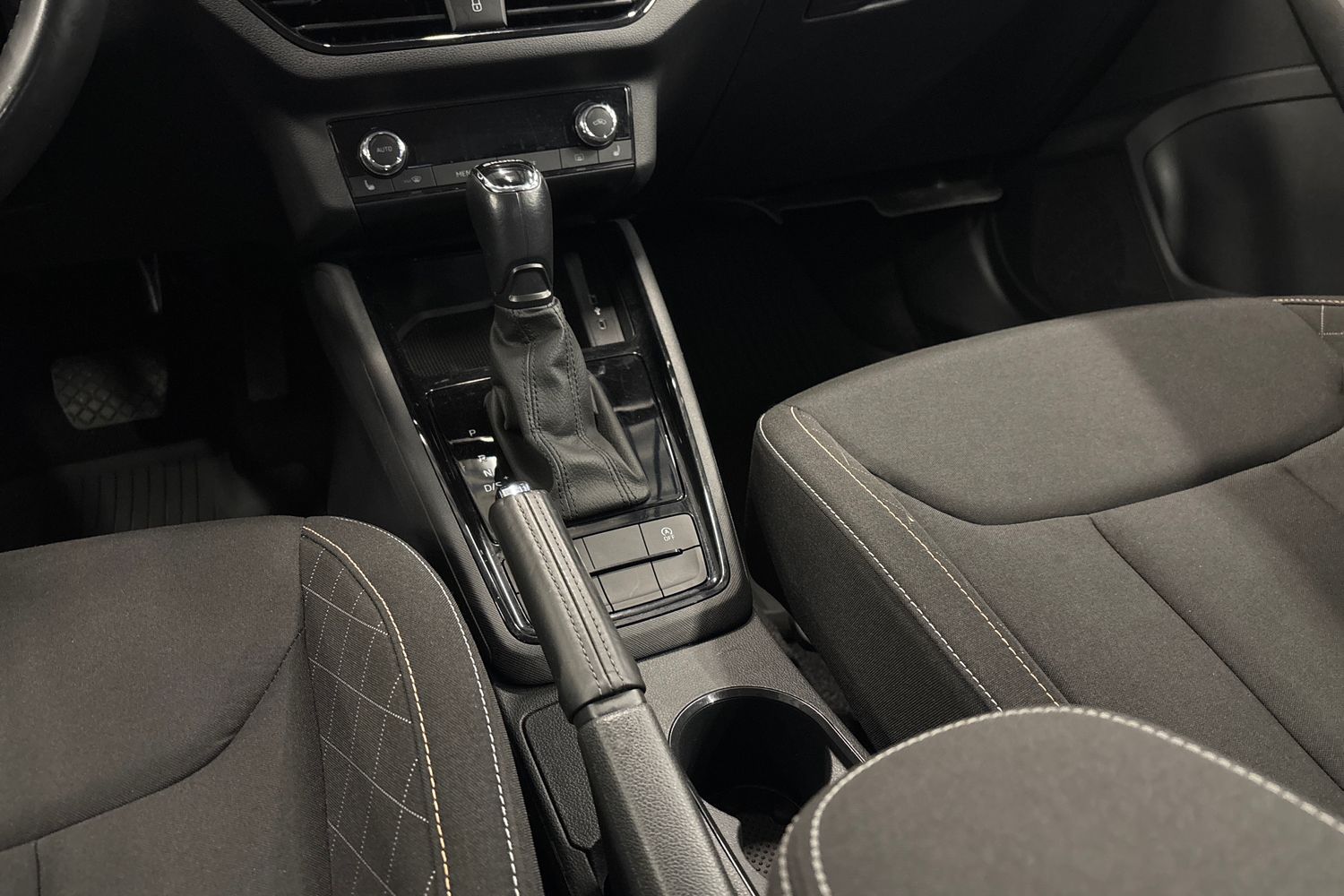 Skoda Kamiq 2021