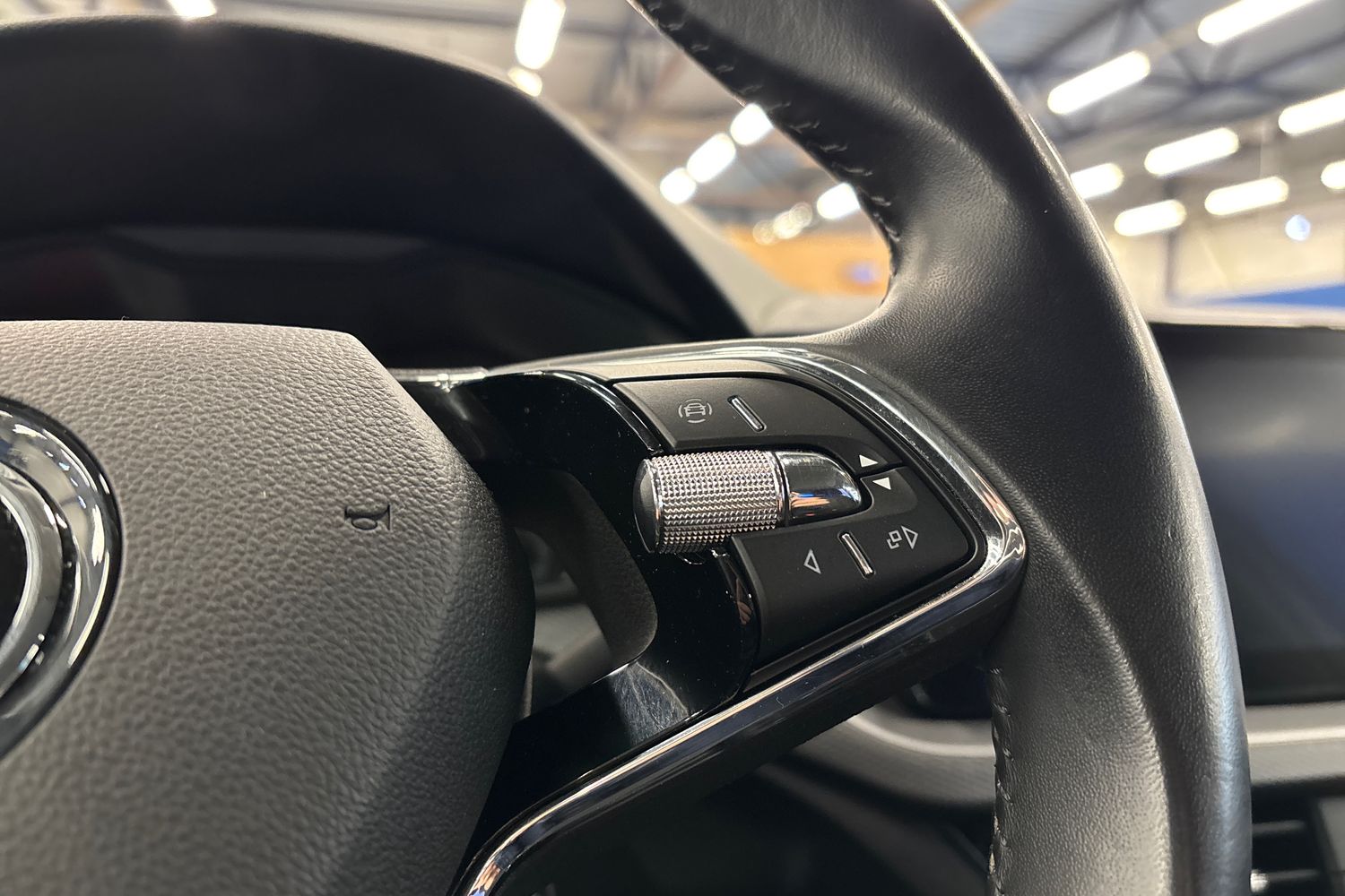 Skoda Kamiq 2021