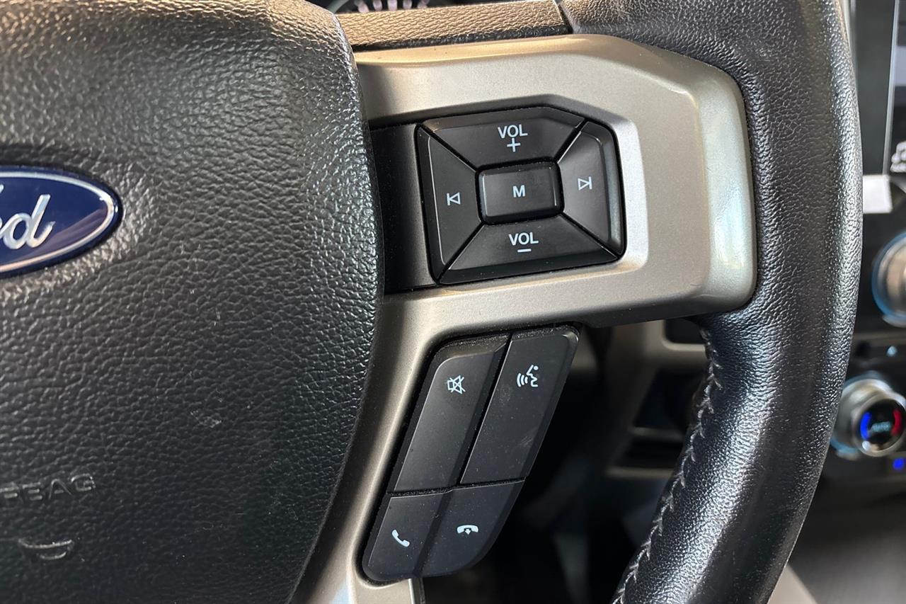 Ford F-150 2017