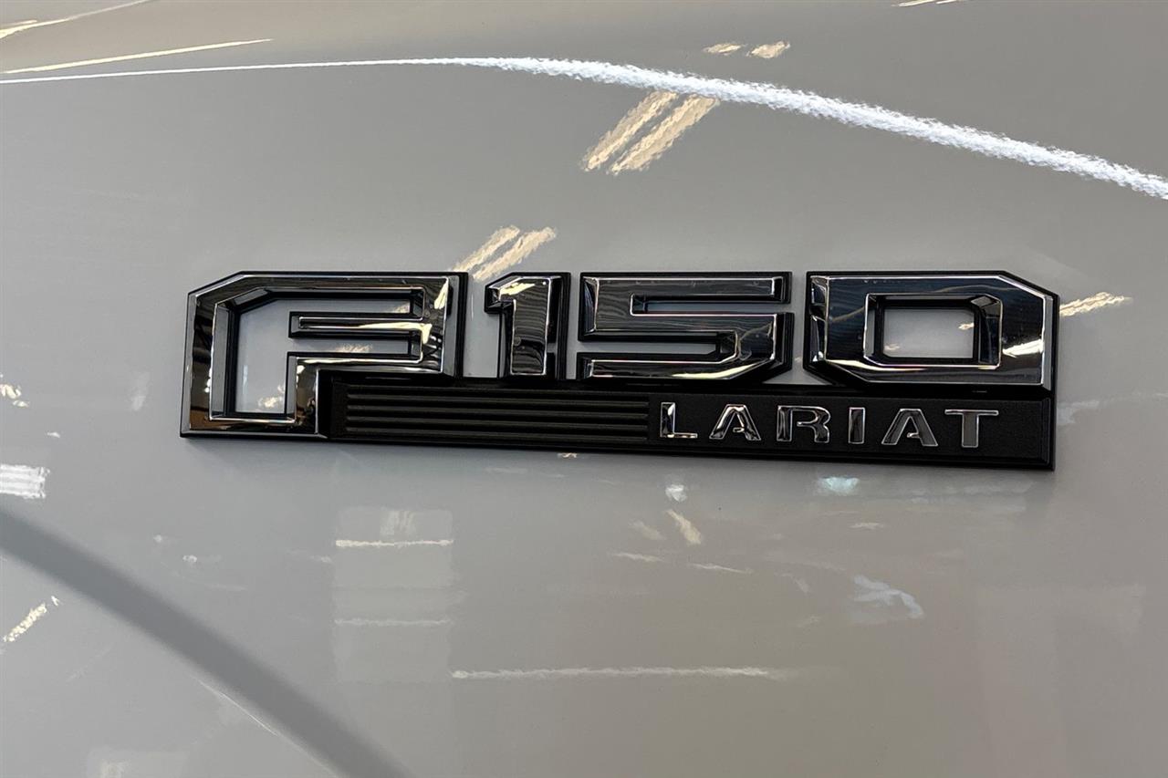 Ford F-150 2017