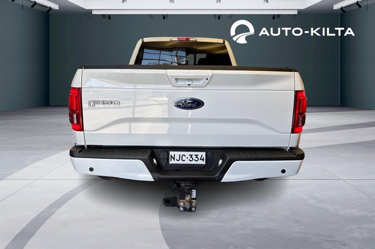 Ford F-150 2017
