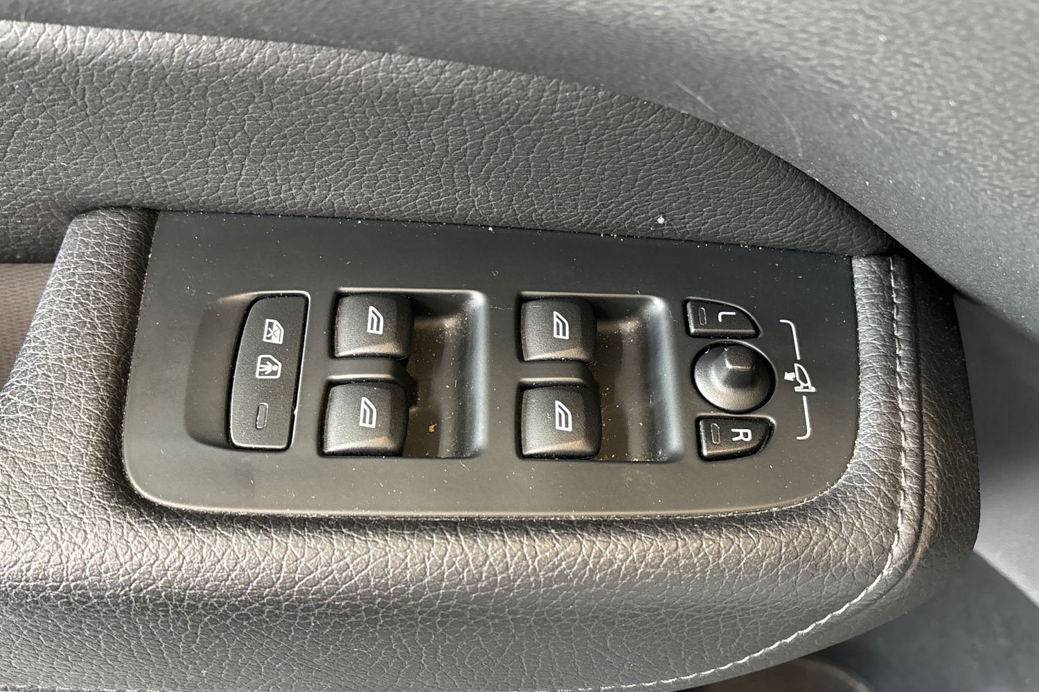 Volvo XC60 2019