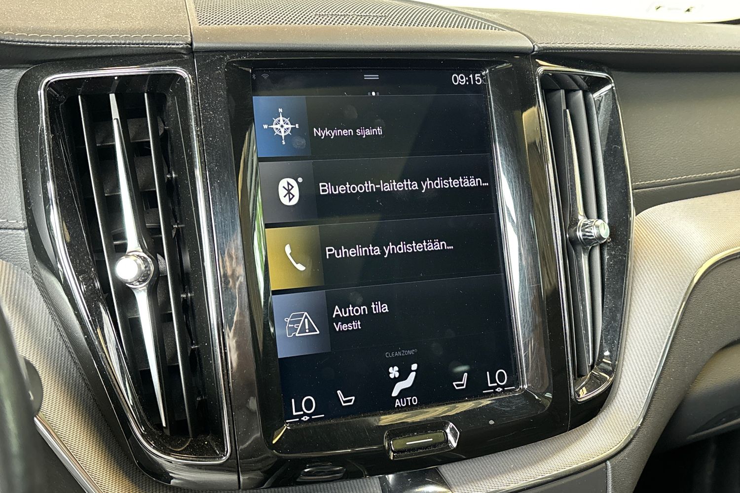 Volvo XC60 2019