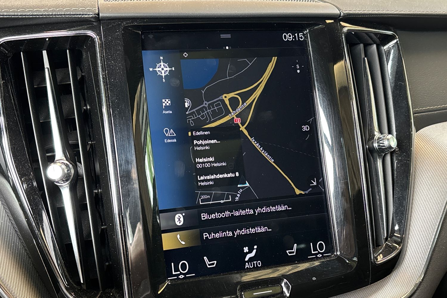 Volvo XC60 2019