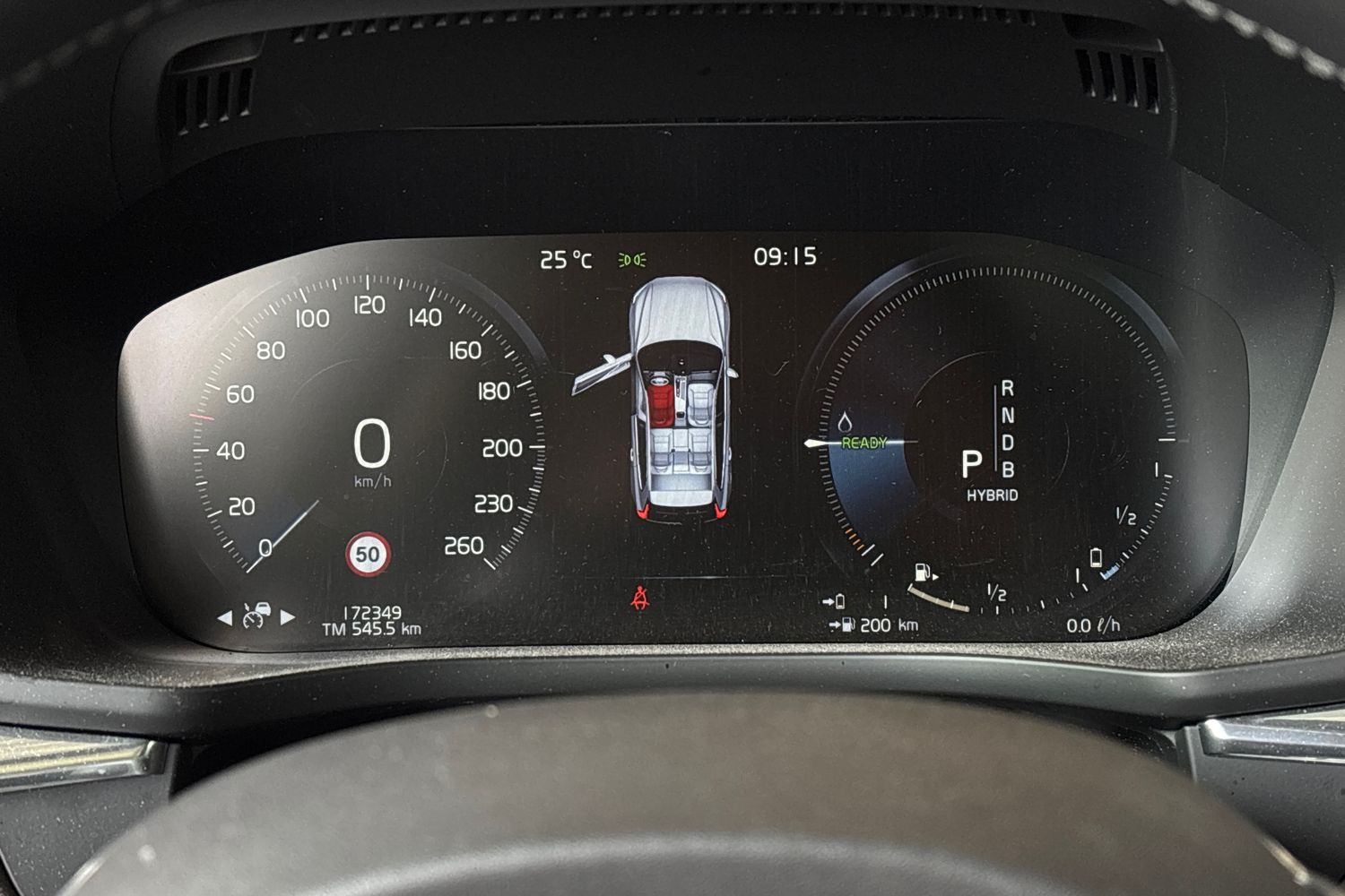Volvo XC60 2019