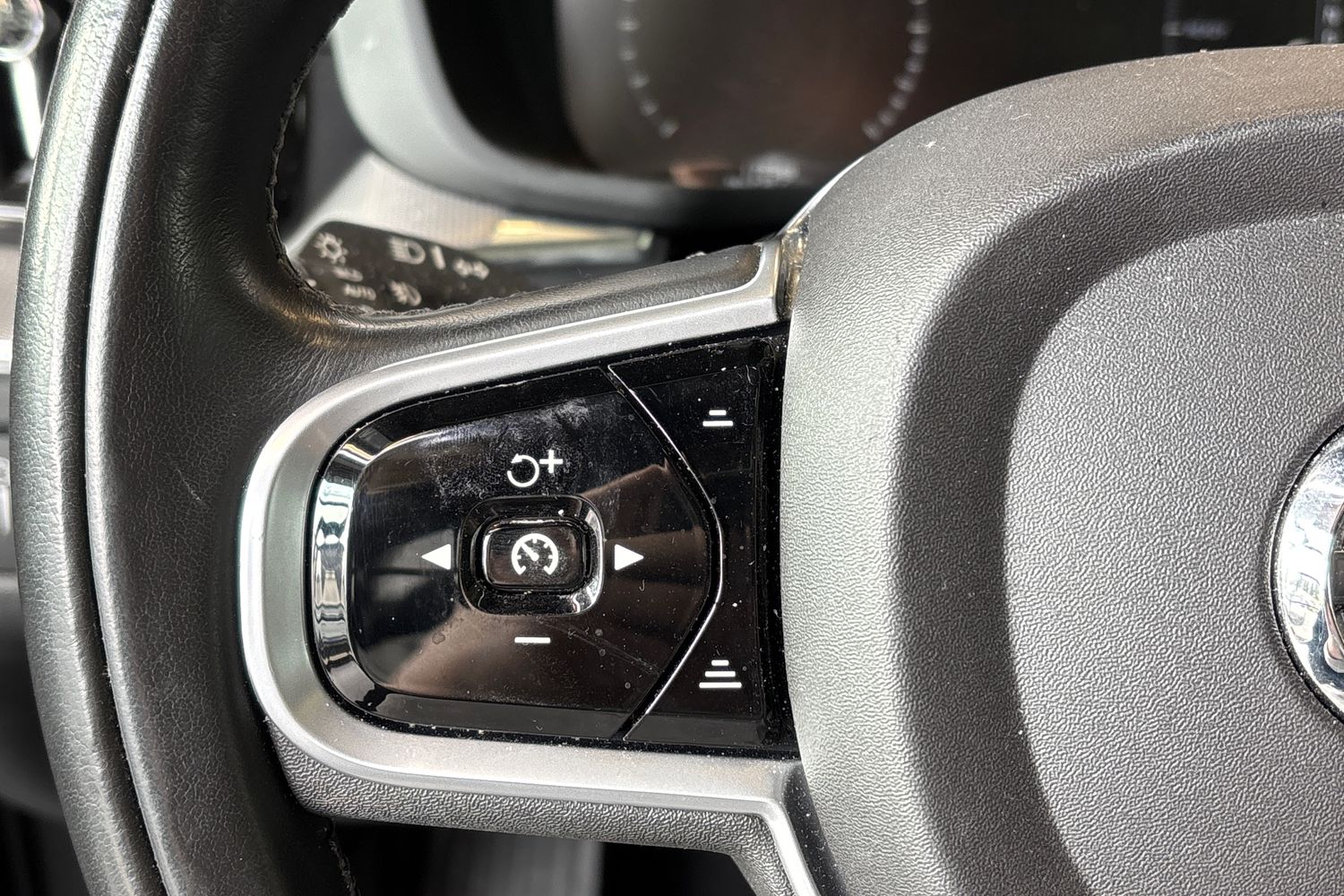 Volvo XC60 2019
