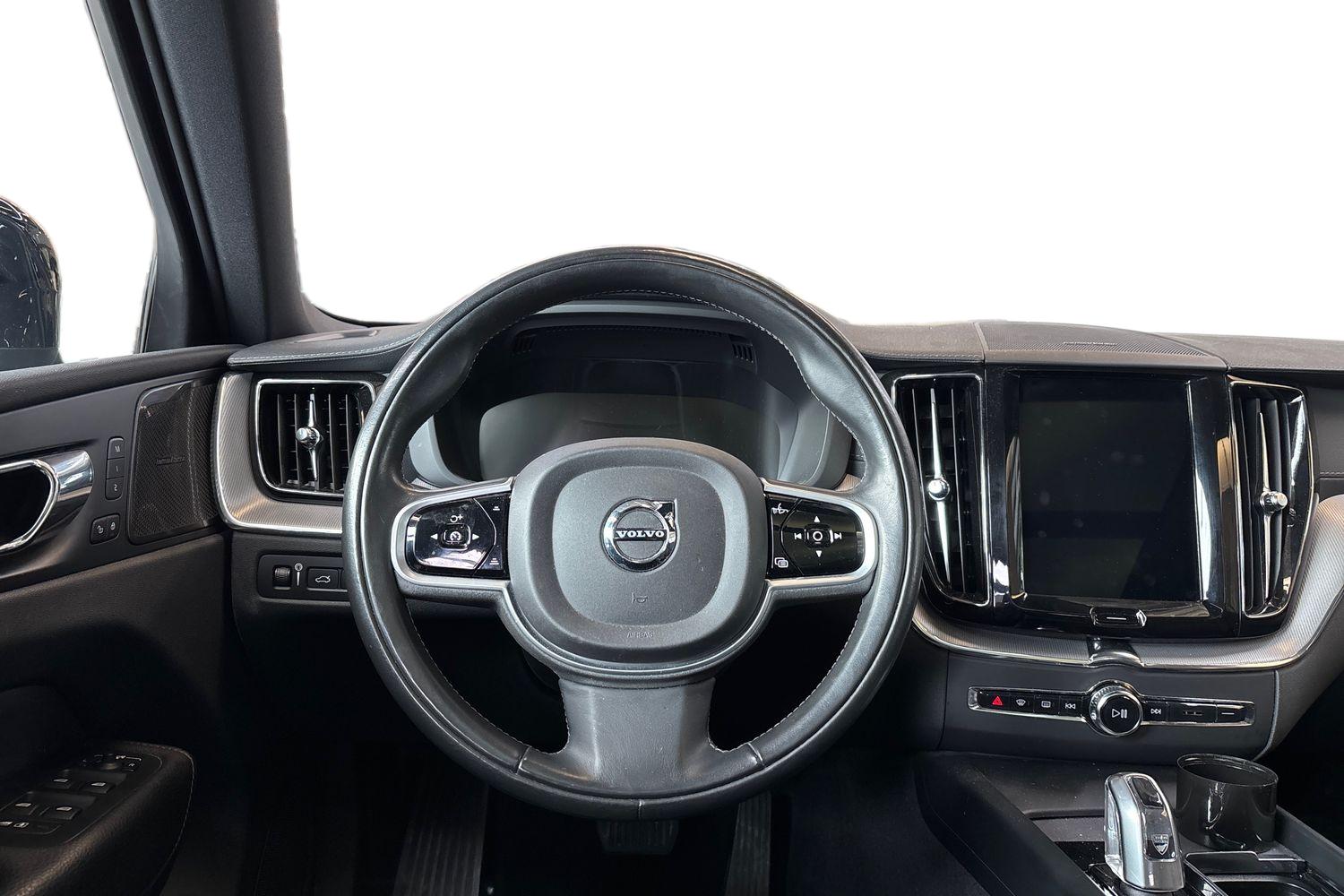 Volvo XC60 2019