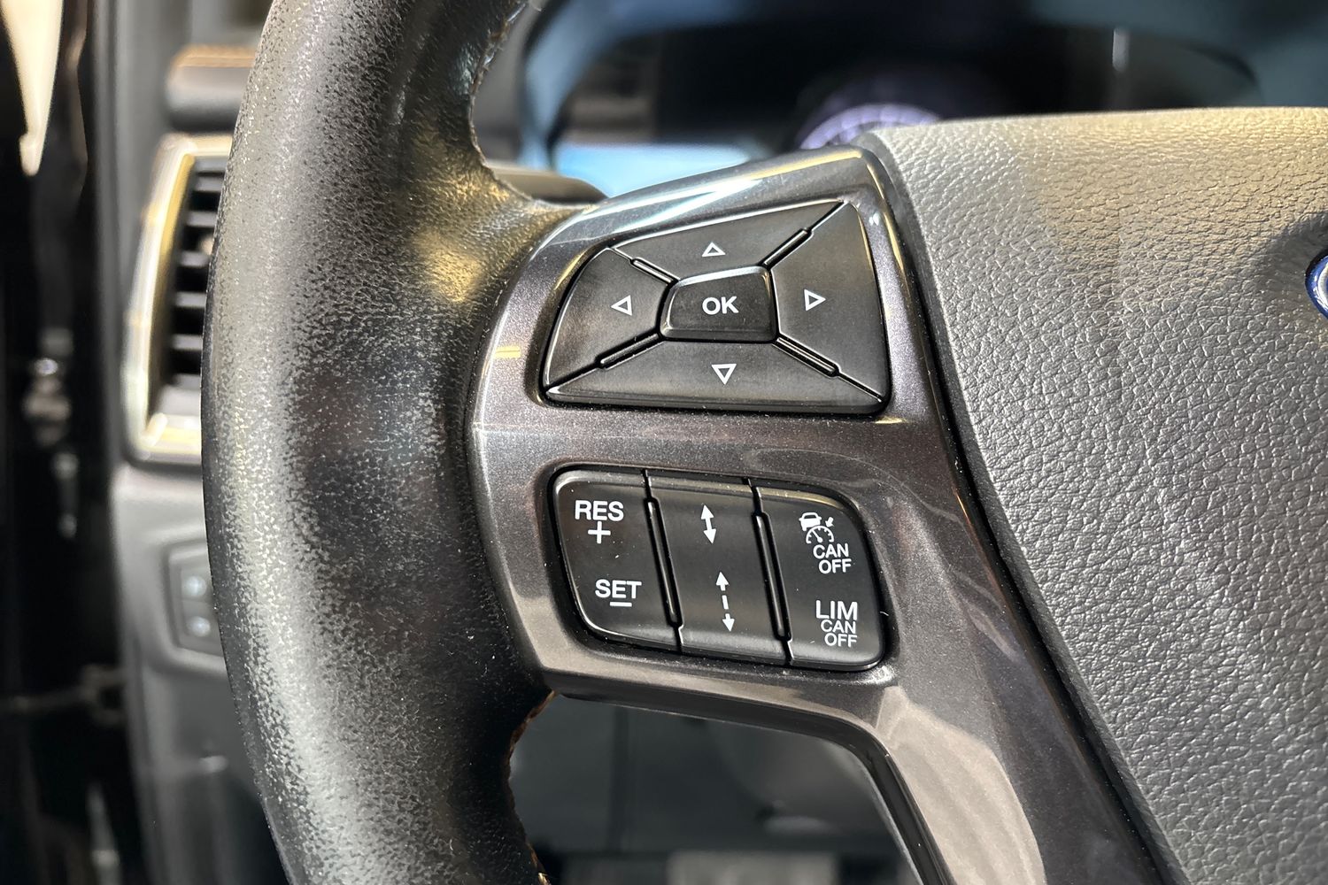 Ford Ranger 2020
