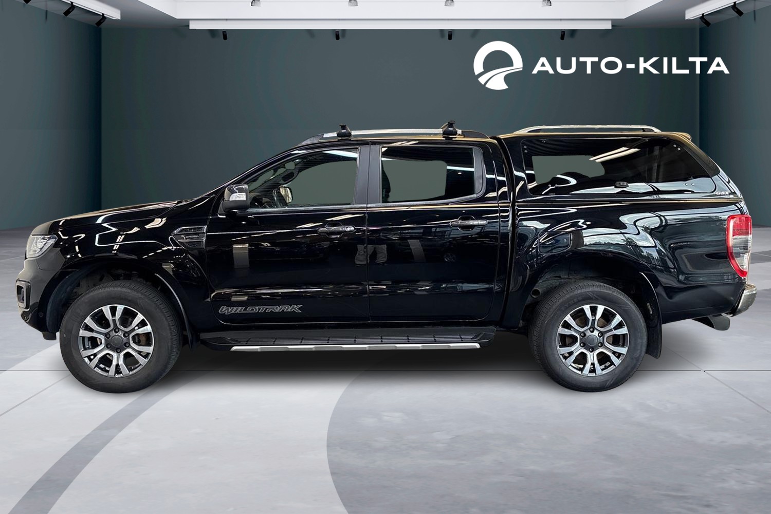 Ford Ranger 2020