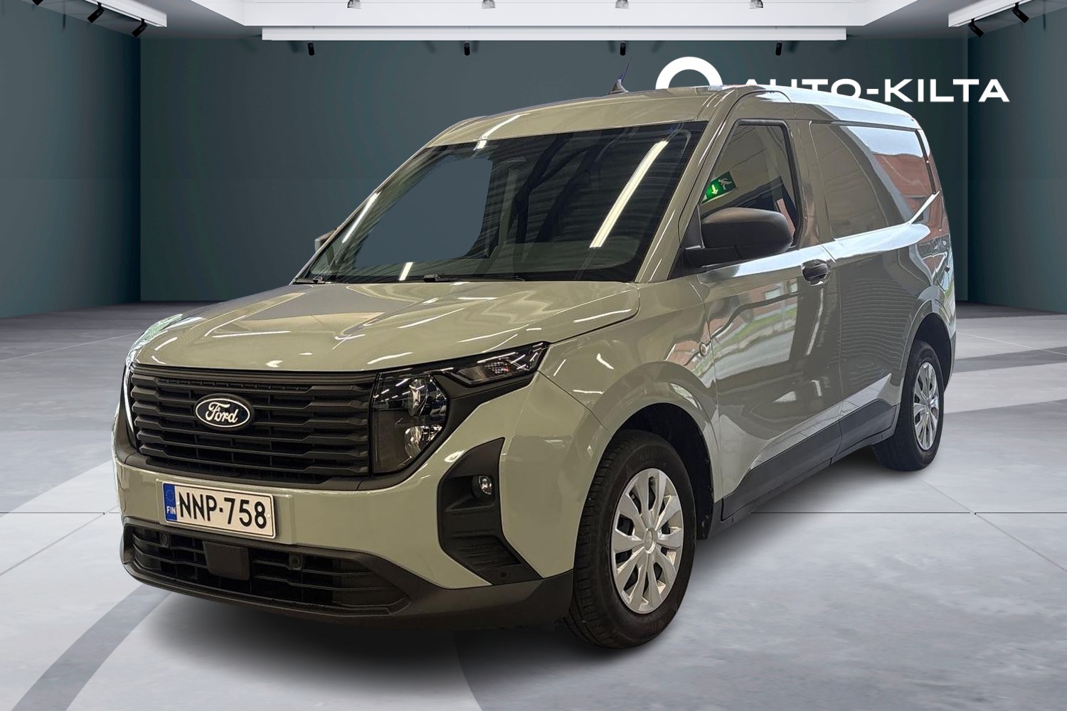 FORD Transit Courier 2025