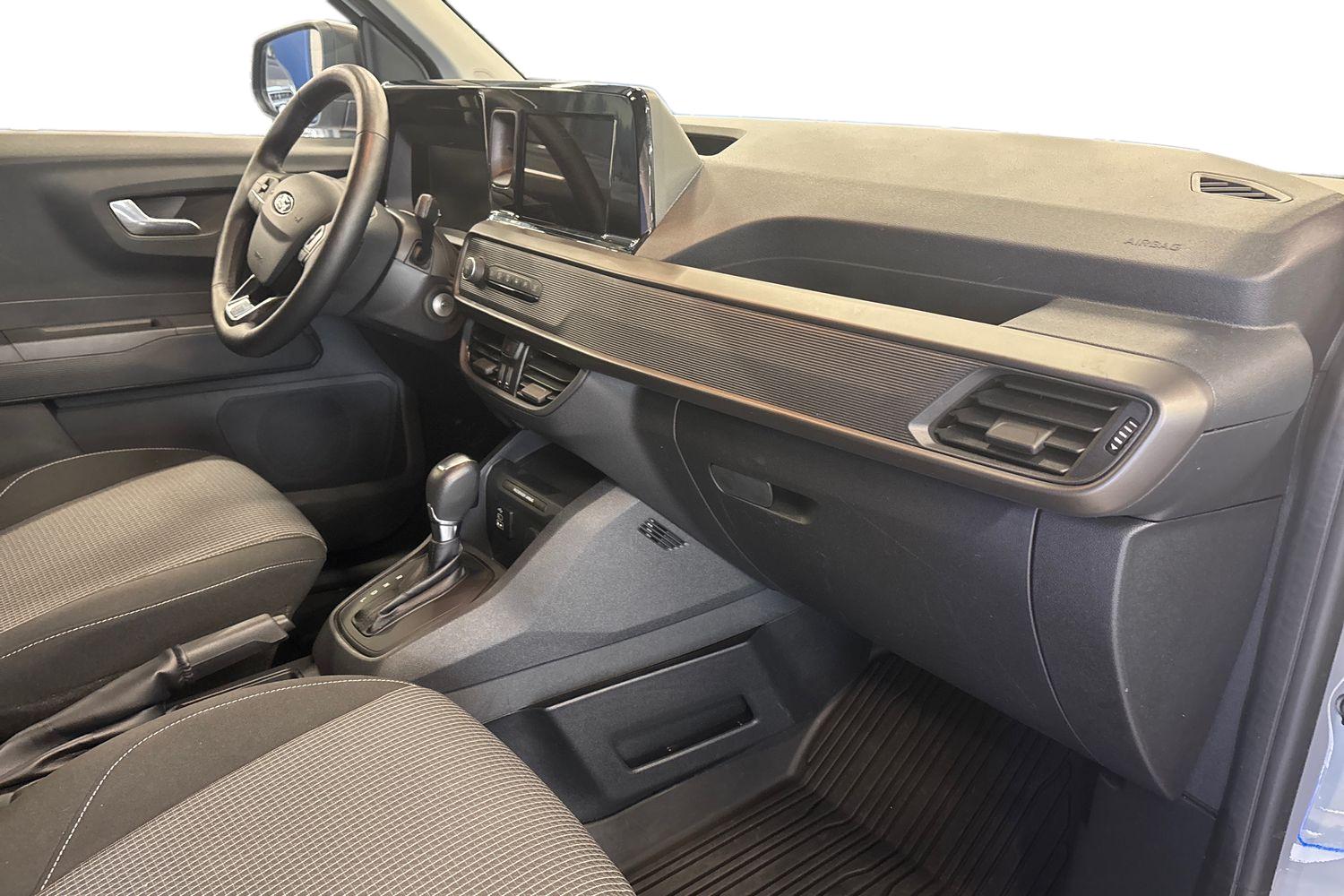 FORD Transit Courier 2025