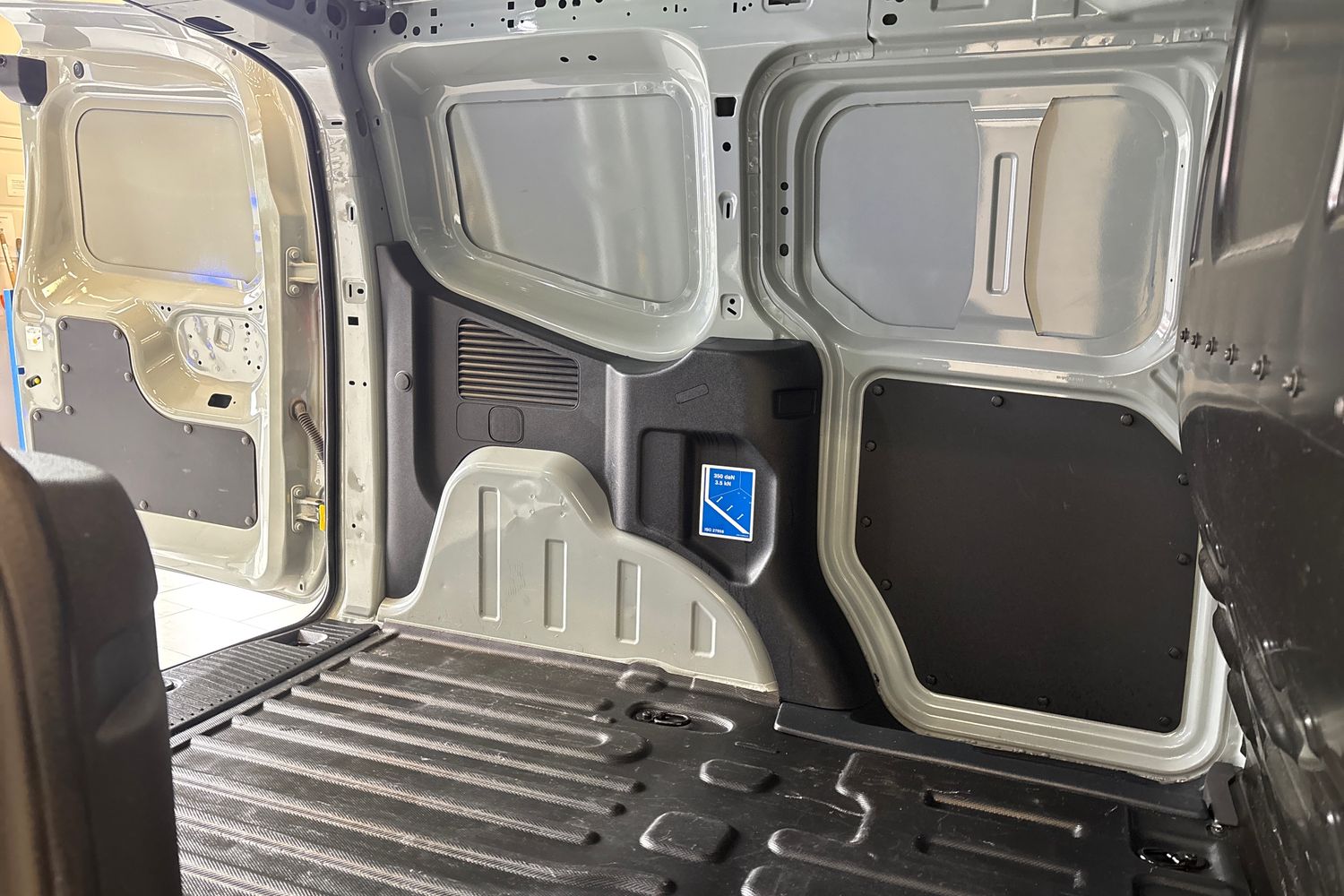 FORD Transit Courier 2025