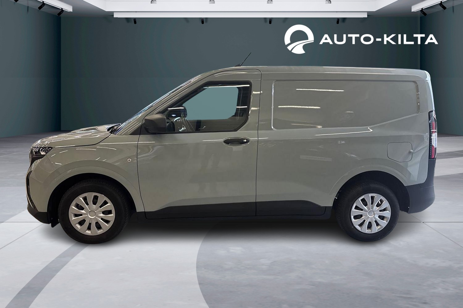 FORD Transit Courier 2025