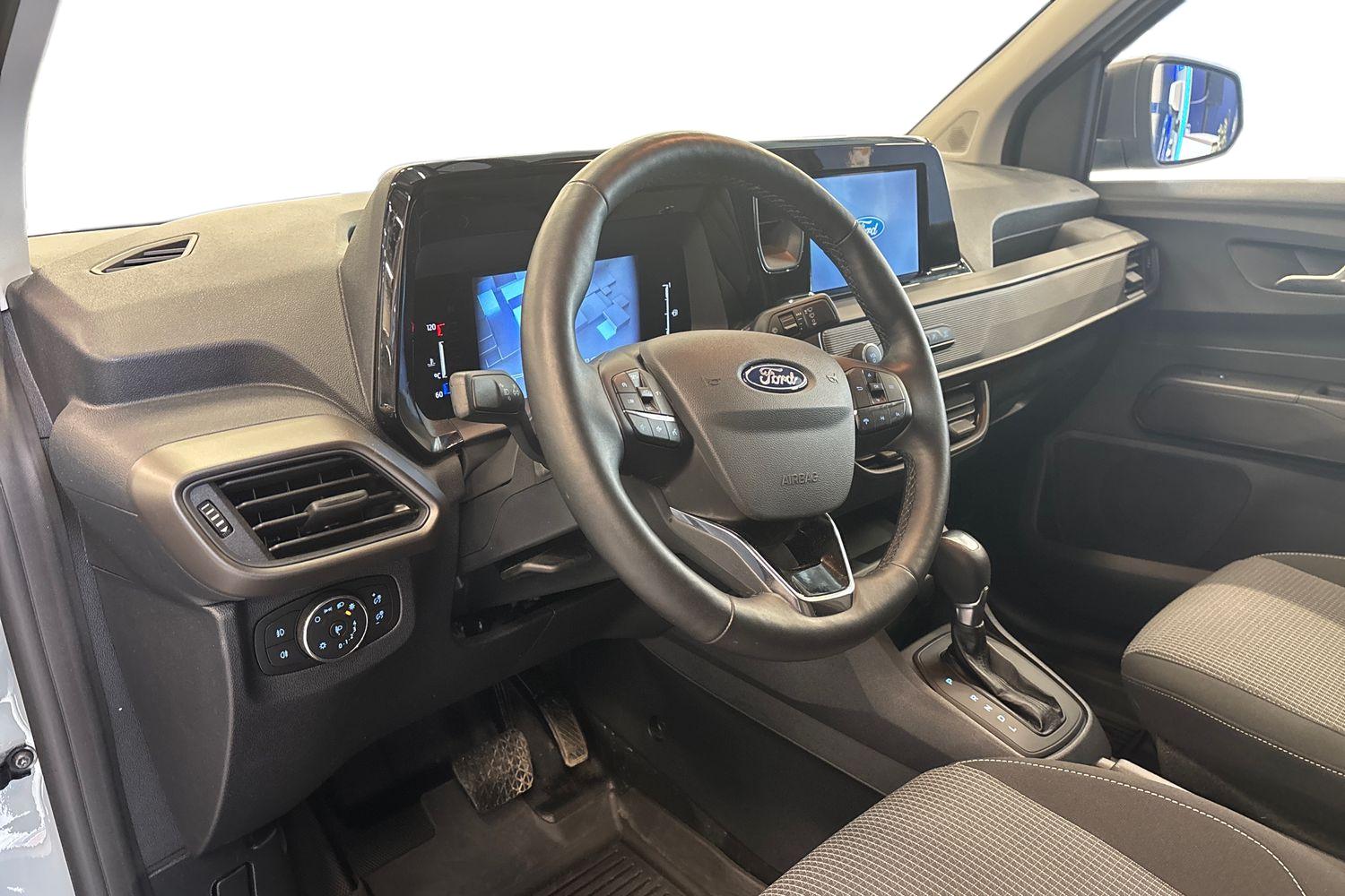 FORD Transit Courier 2025