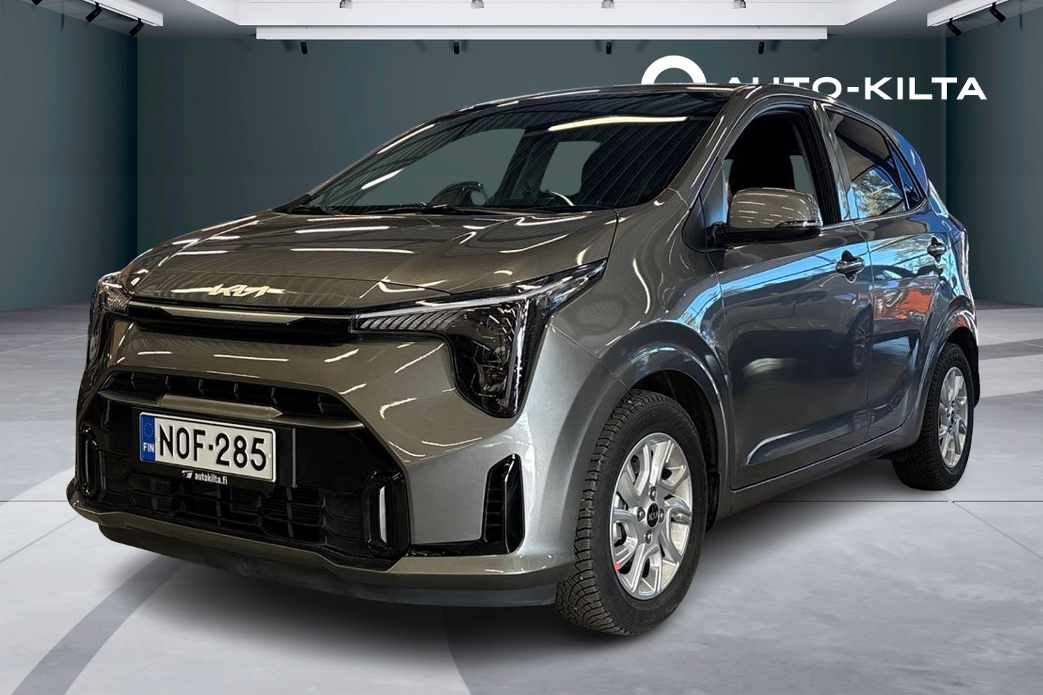 KIA Picanto 2026