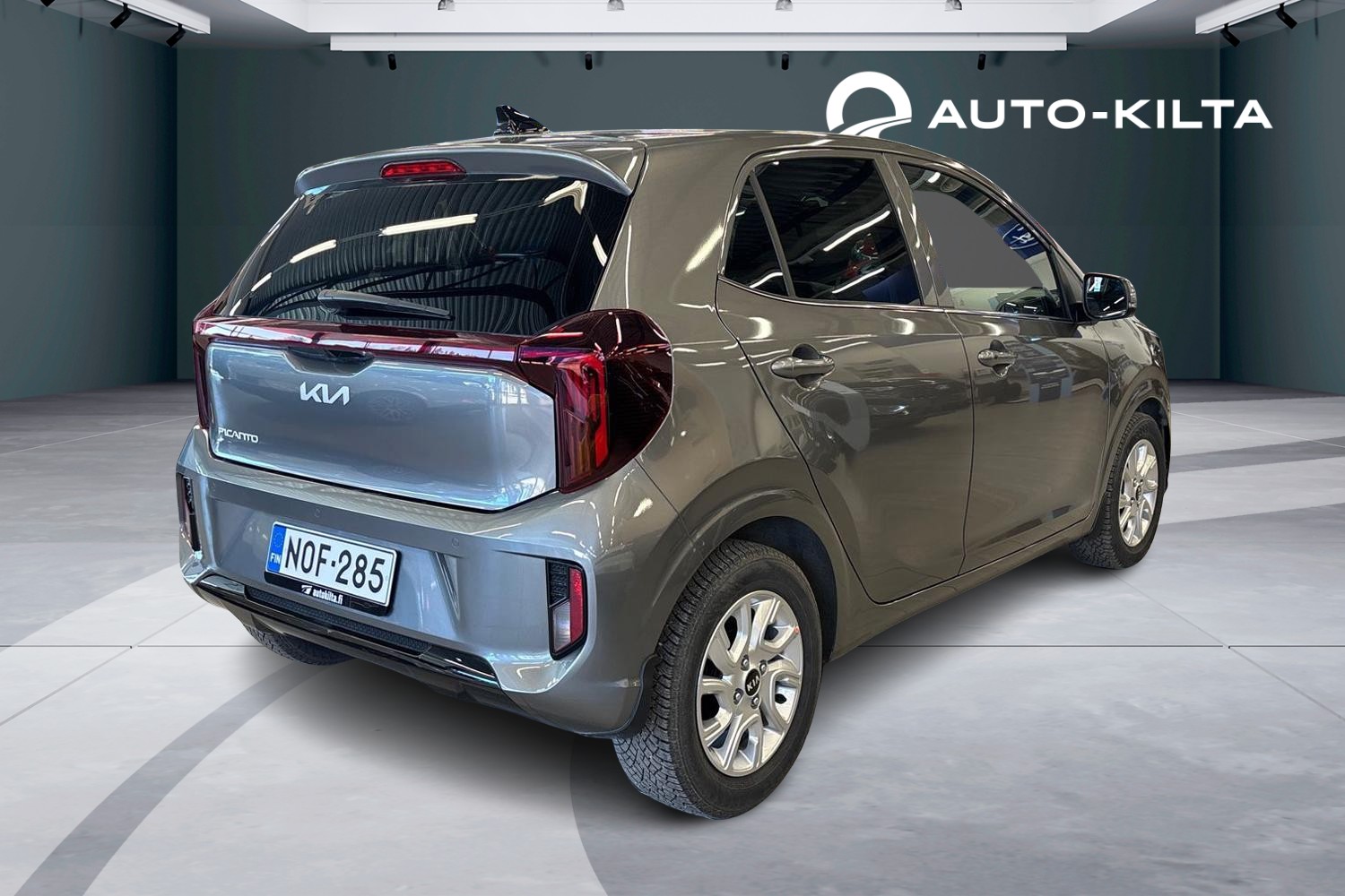 KIA Picanto 2026