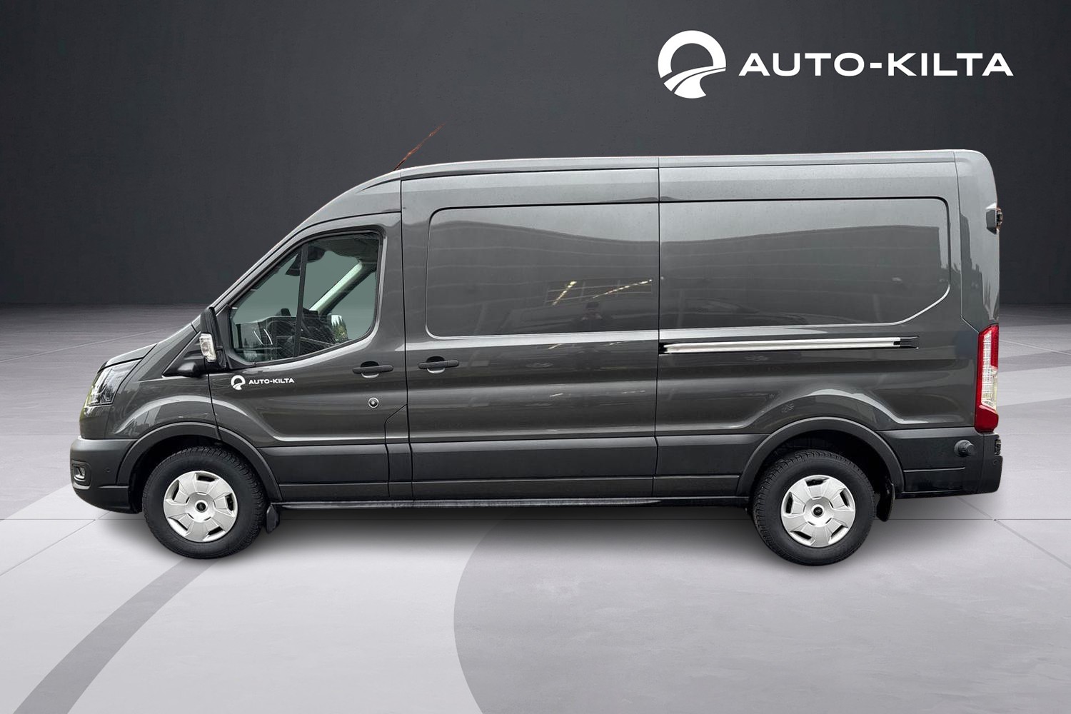 Ford Transit 2026