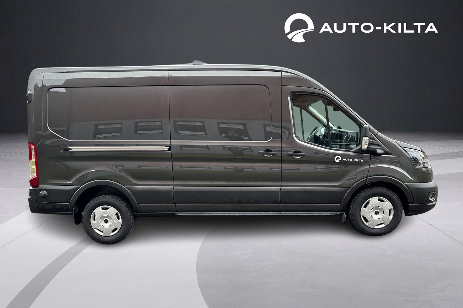 Ford Transit 2026