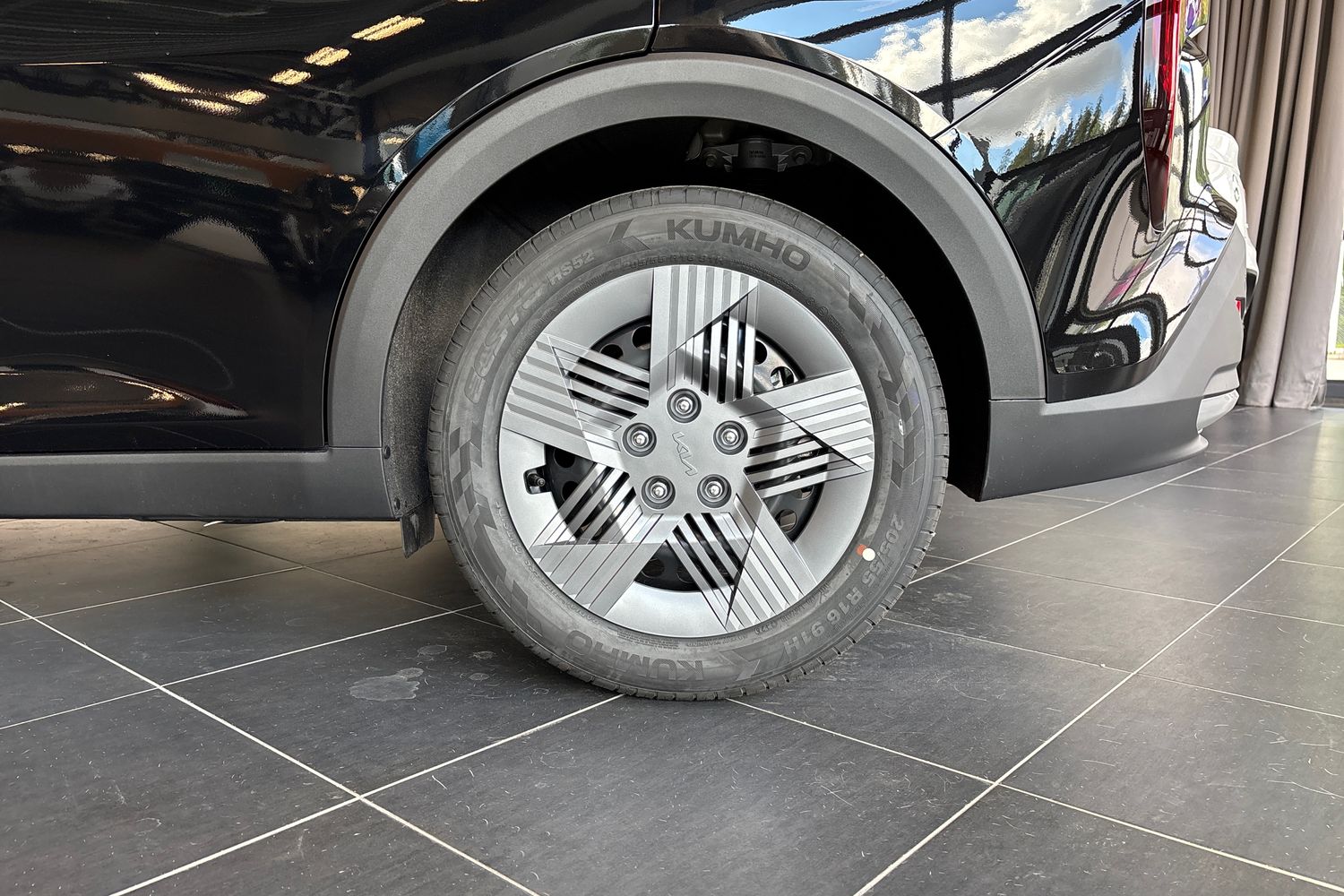 Kia K4 2026