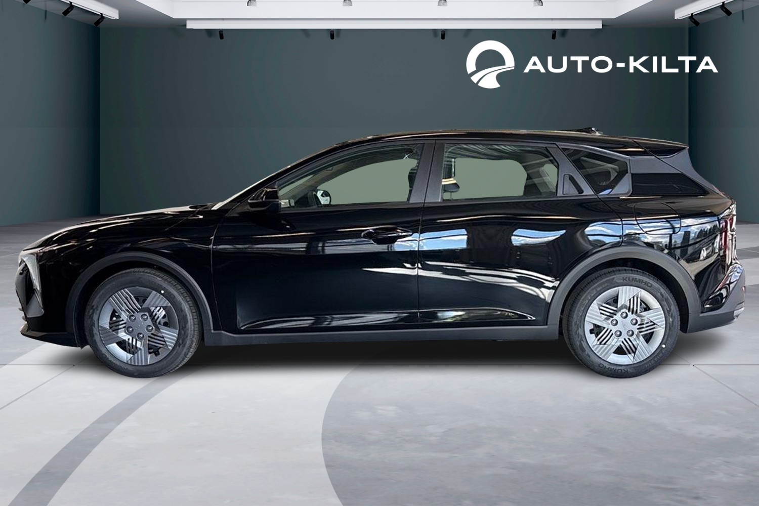 Kia K4 2026