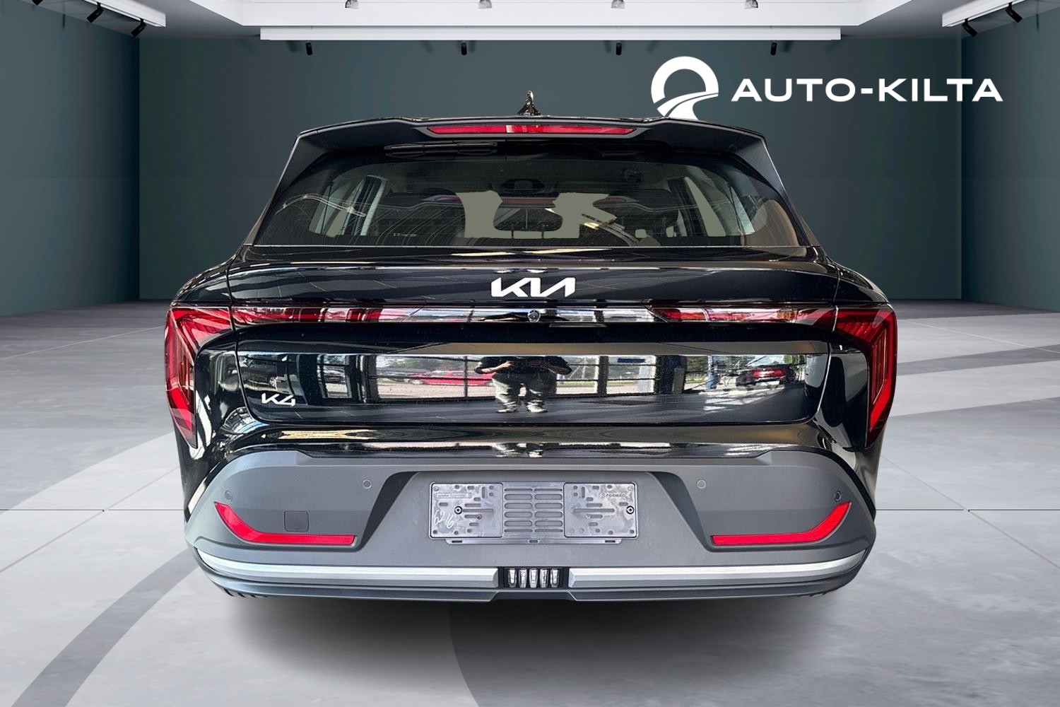 Kia K4 2026