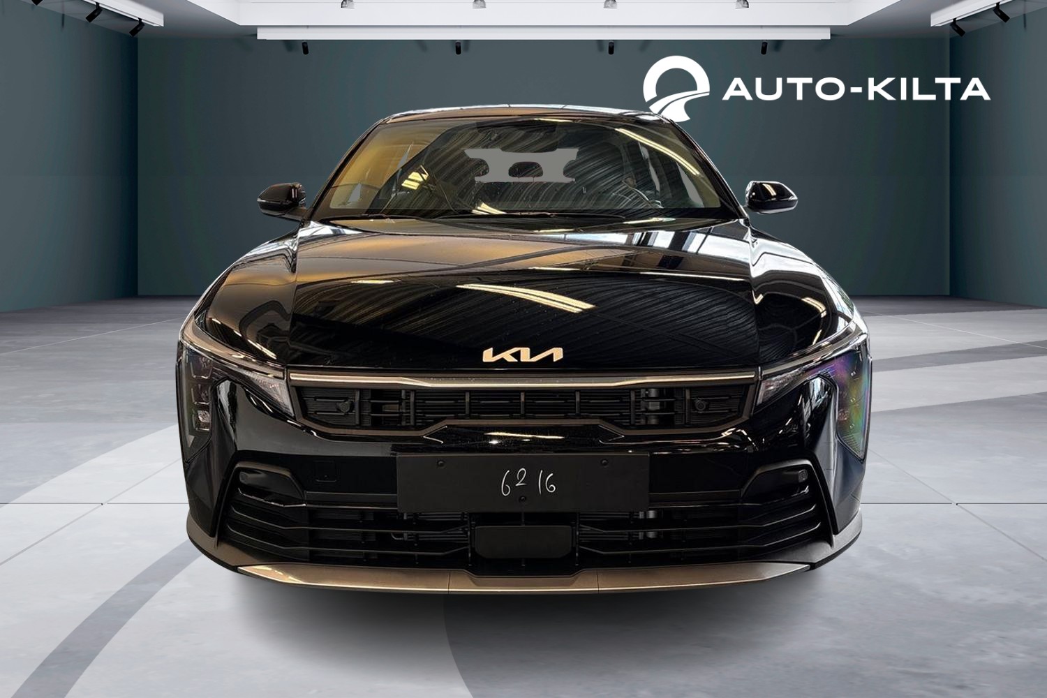 Kia K4 2026