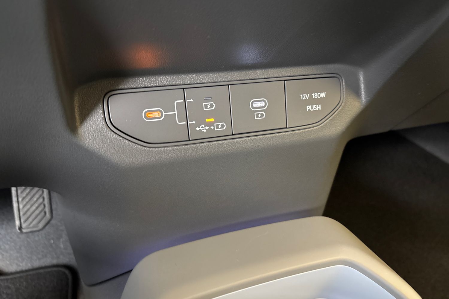 Kia EV3 2026