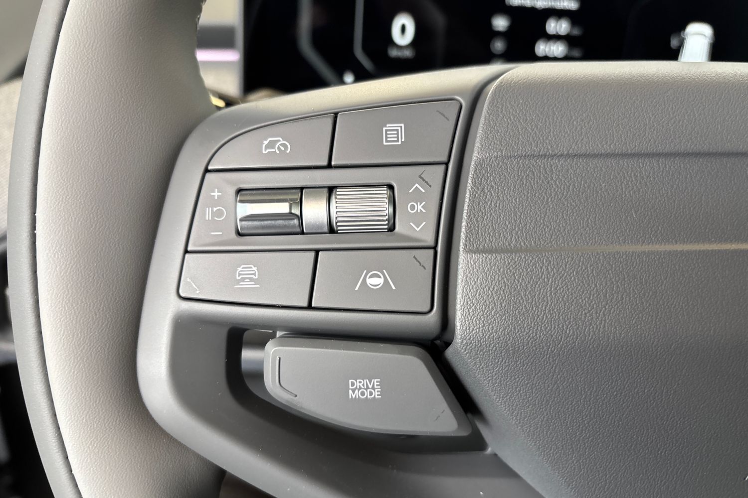 Kia EV3 2026