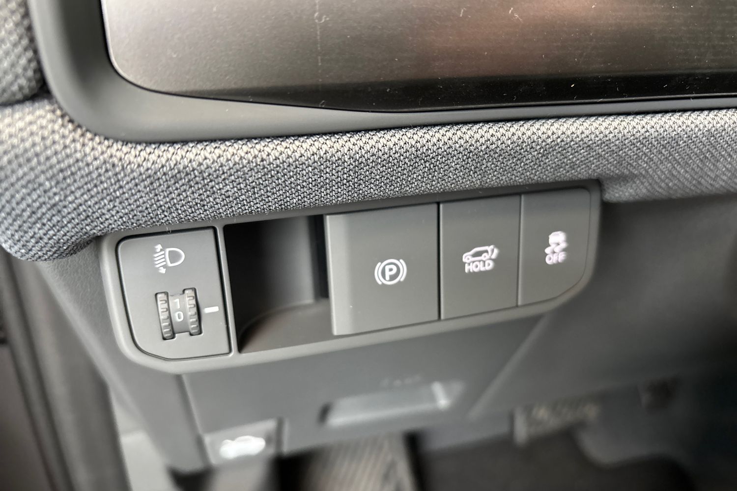 Kia EV3 2026
