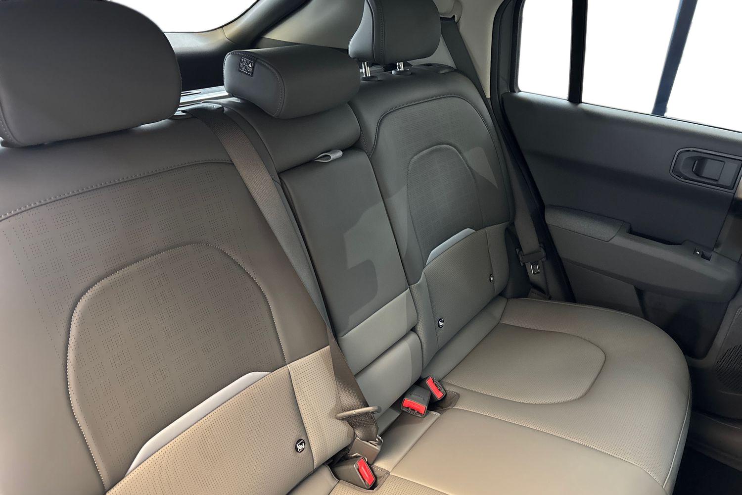 Kia EV3 2026