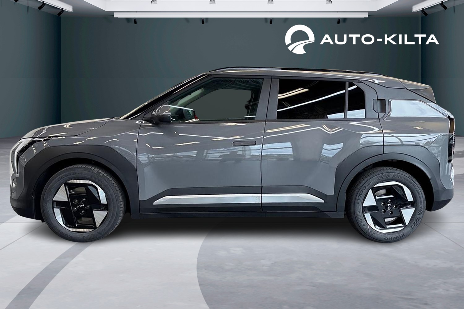 Kia EV3 2026