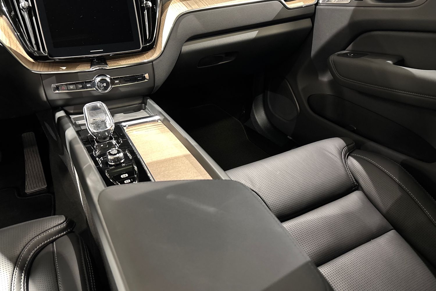 Volvo XC60 2026