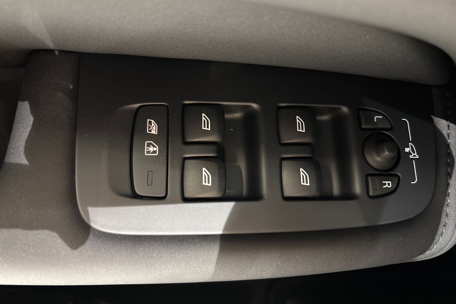 Volvo XC60 2026