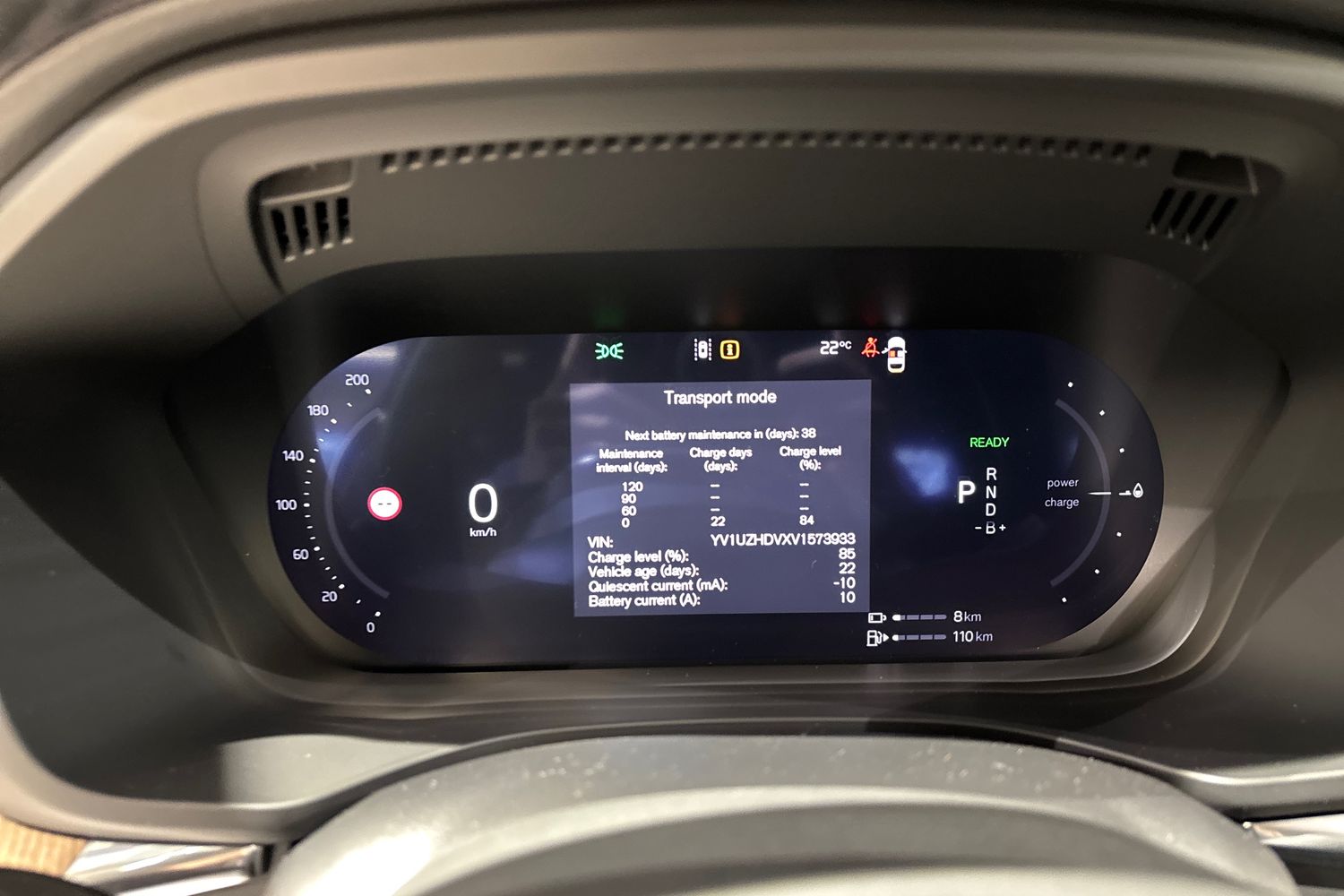 Volvo XC60 2026