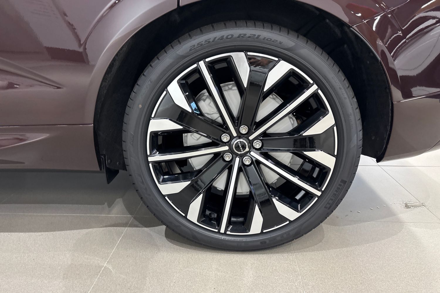 Volvo XC60 2026