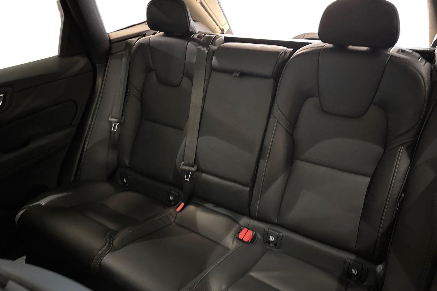 Volvo XC60 2026