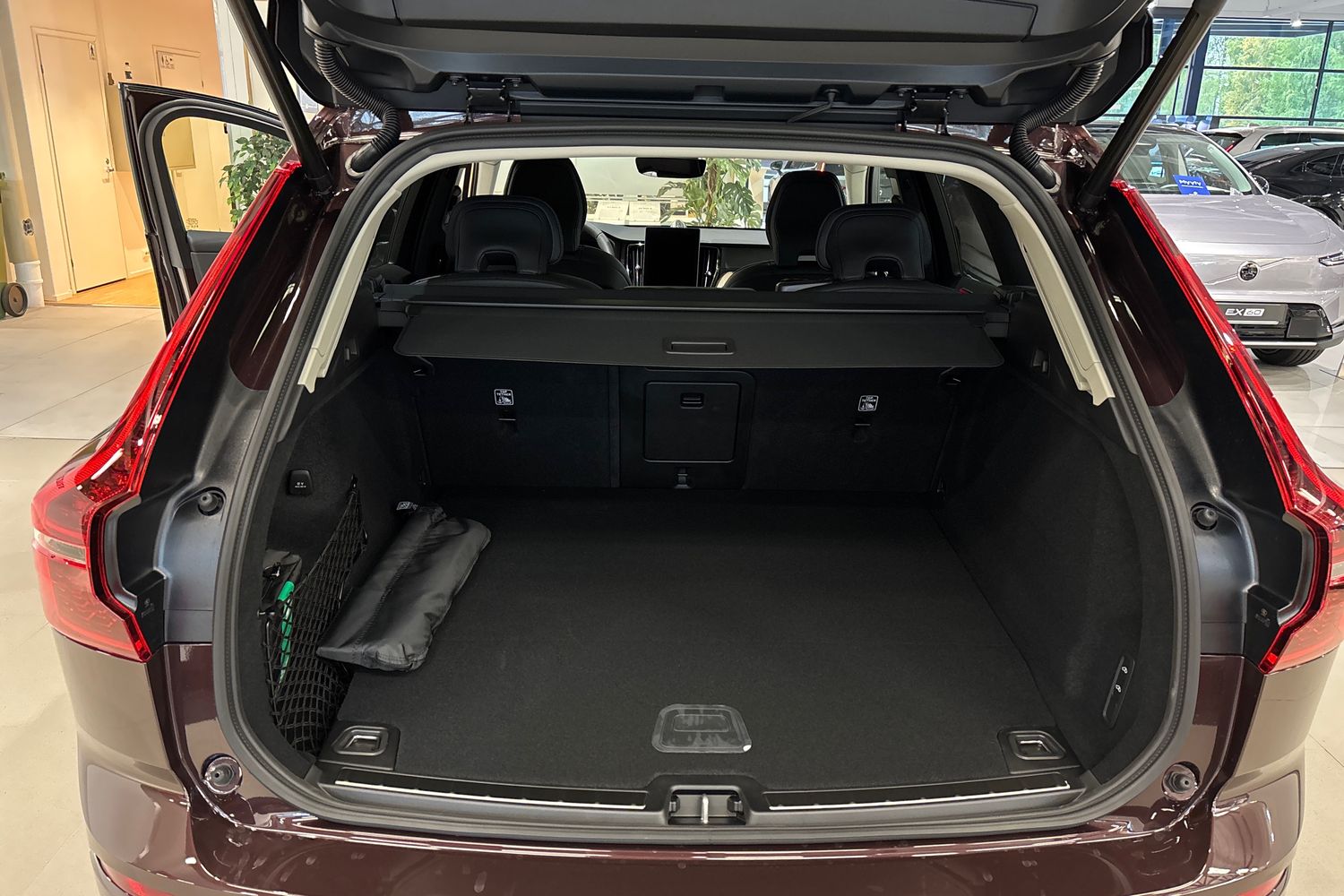 Volvo XC60 2026