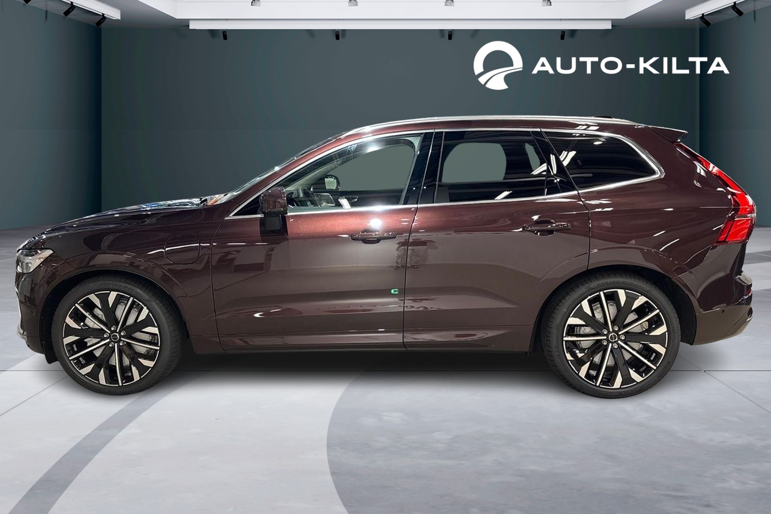 Volvo XC60 2026