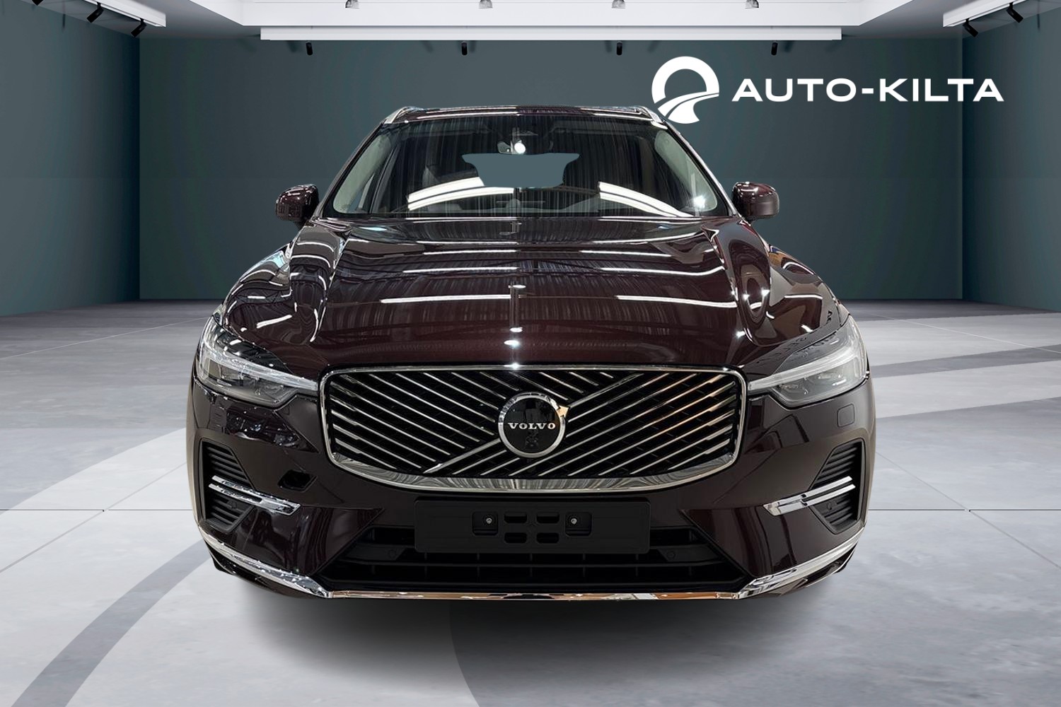 Volvo XC60 2026
