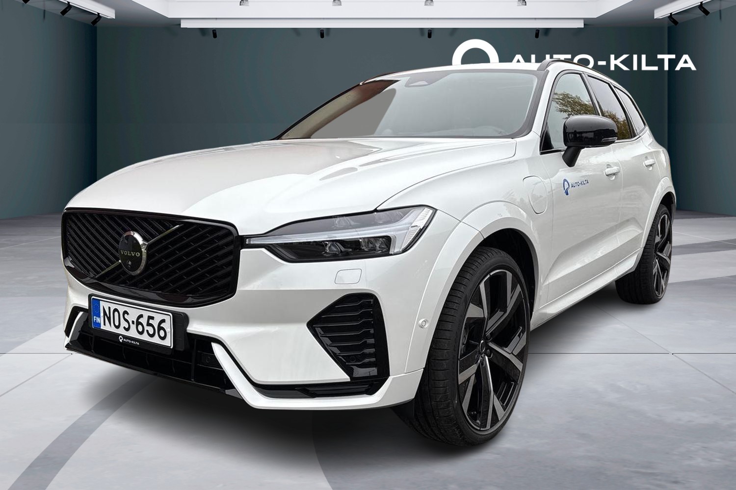 Volvo XC60 2026