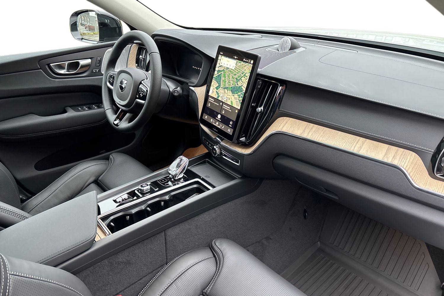 Volvo XC60 2026